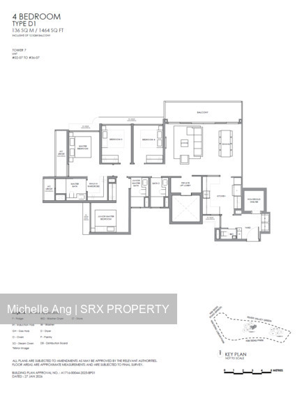 River Valley Green (D9), Condominium #528639521